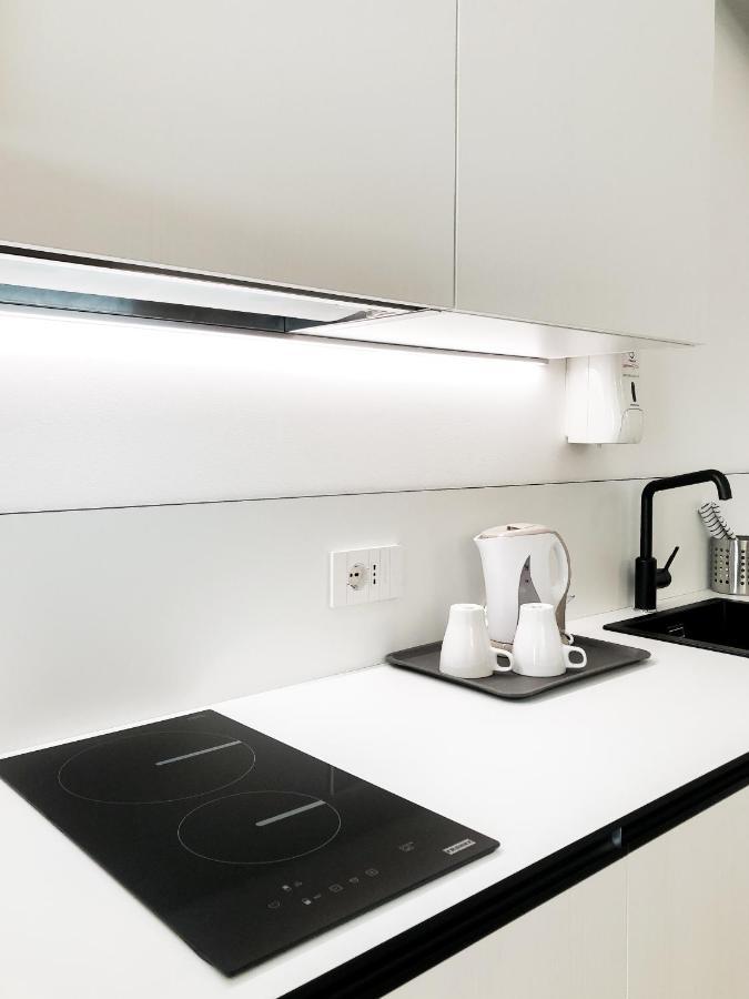 Cityu - Grazioli 27 Centro Con Parcheggio Privato Gratuito Apartamento