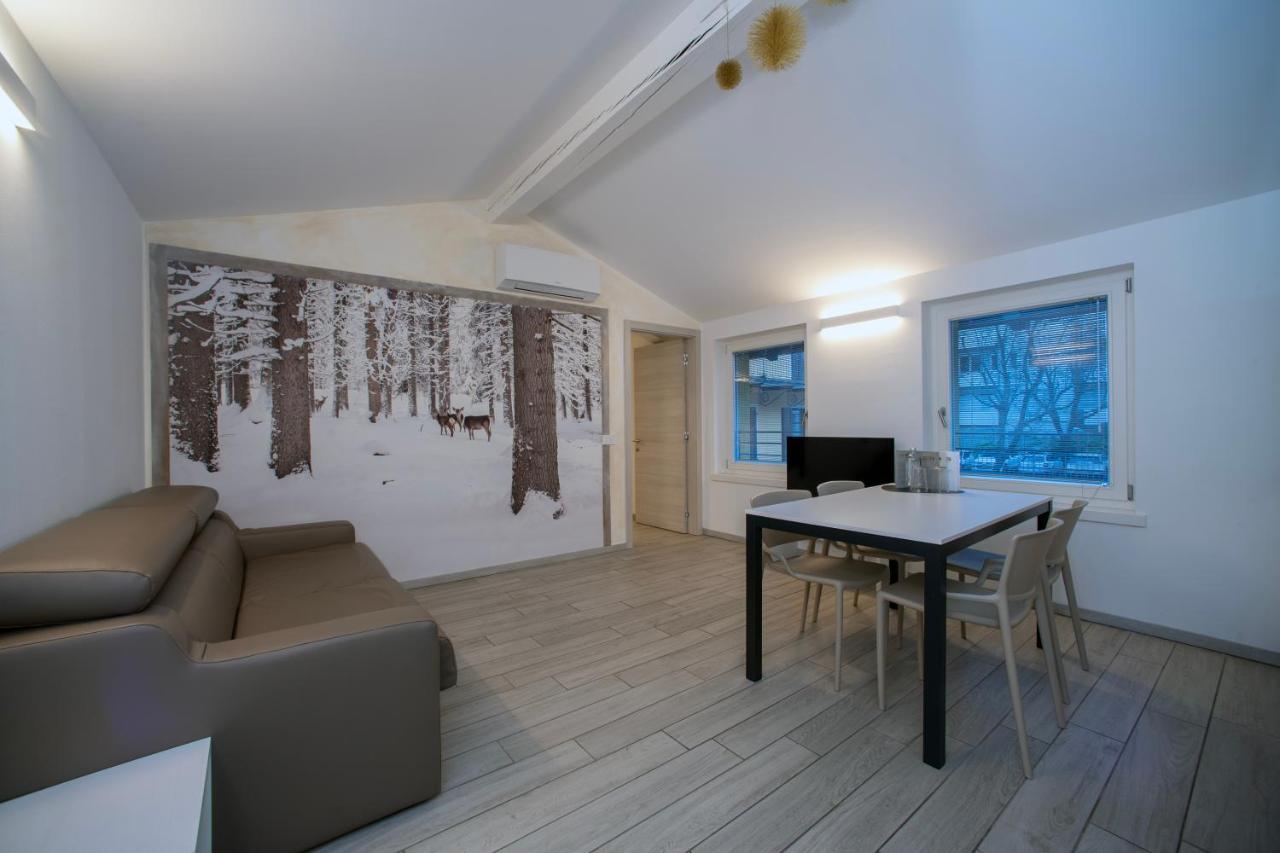 Cityu - Grazioli 27 Centro Con Parcheggio Privato Gratuito Apartamento *
