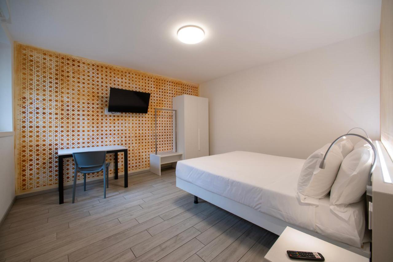 Cityu - Grazioli 27 Centro Con Parcheggio Privato Gratuito Apartamento Trento