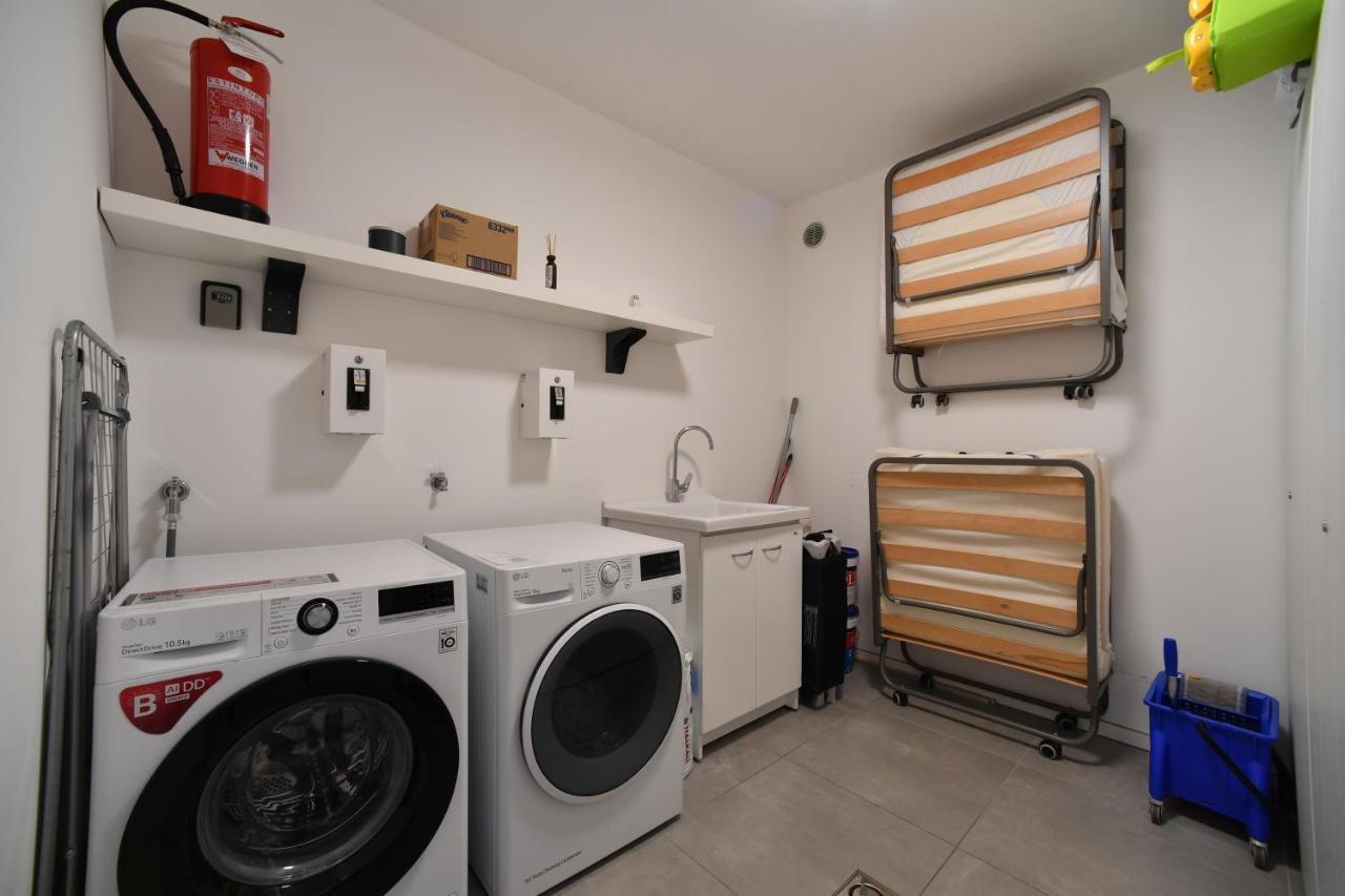 Apartamento Cityu - Grazioli 27 Centro Con Parcheggio Privato Gratuito Trento