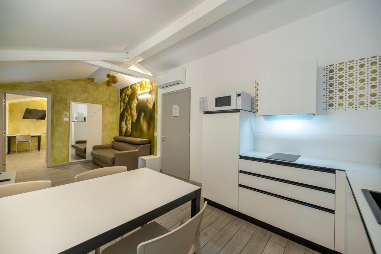 Apartamento Cityu - Grazioli 27 Centro Con Parcheggio Privato Gratuito Trento