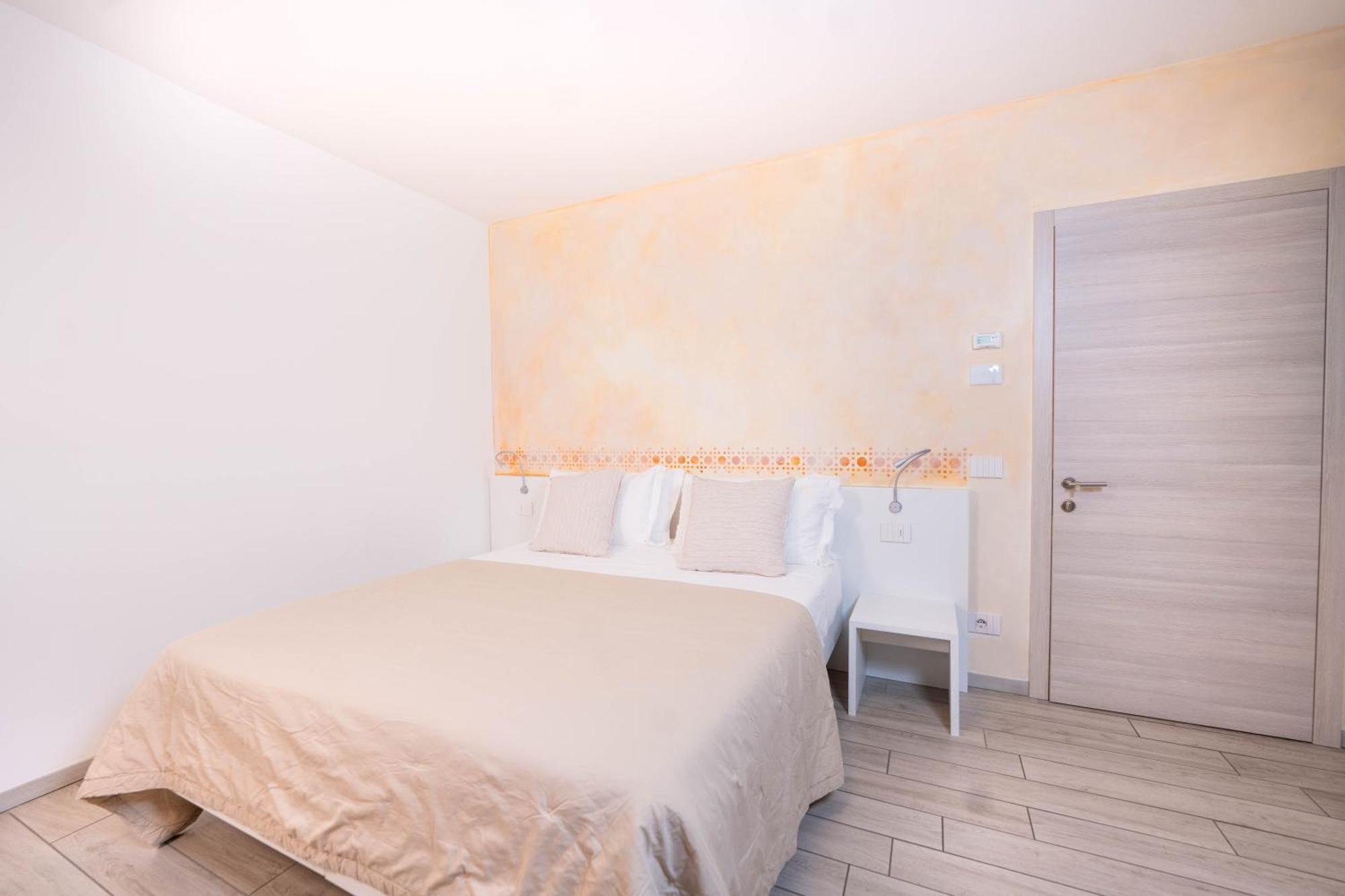 Apartamento Cityu - Grazioli 27 Centro Con Parcheggio Privato Gratuito