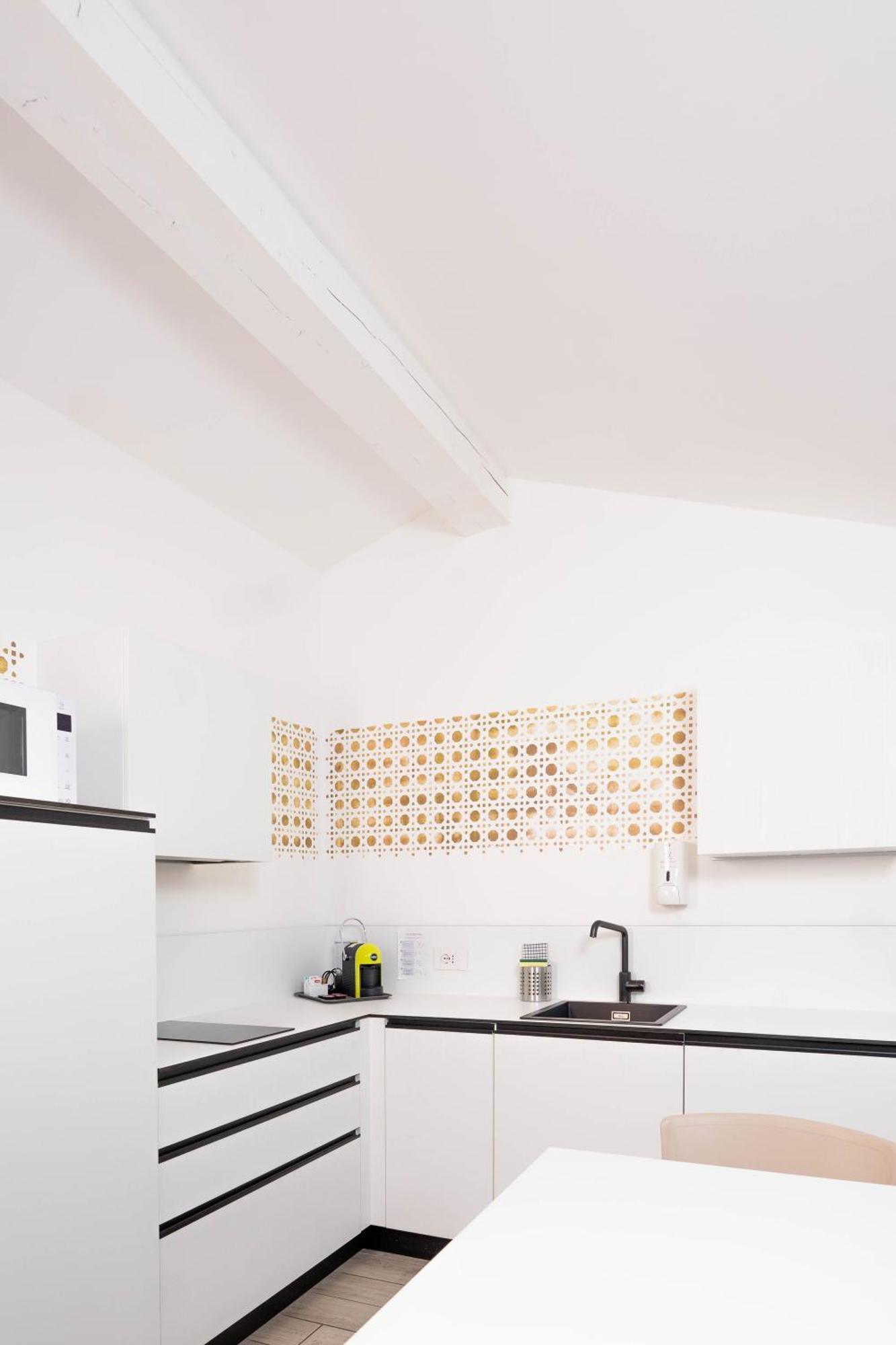 Cityu - Grazioli 27 Centro Con Parcheggio Privato Gratuito Apartamento