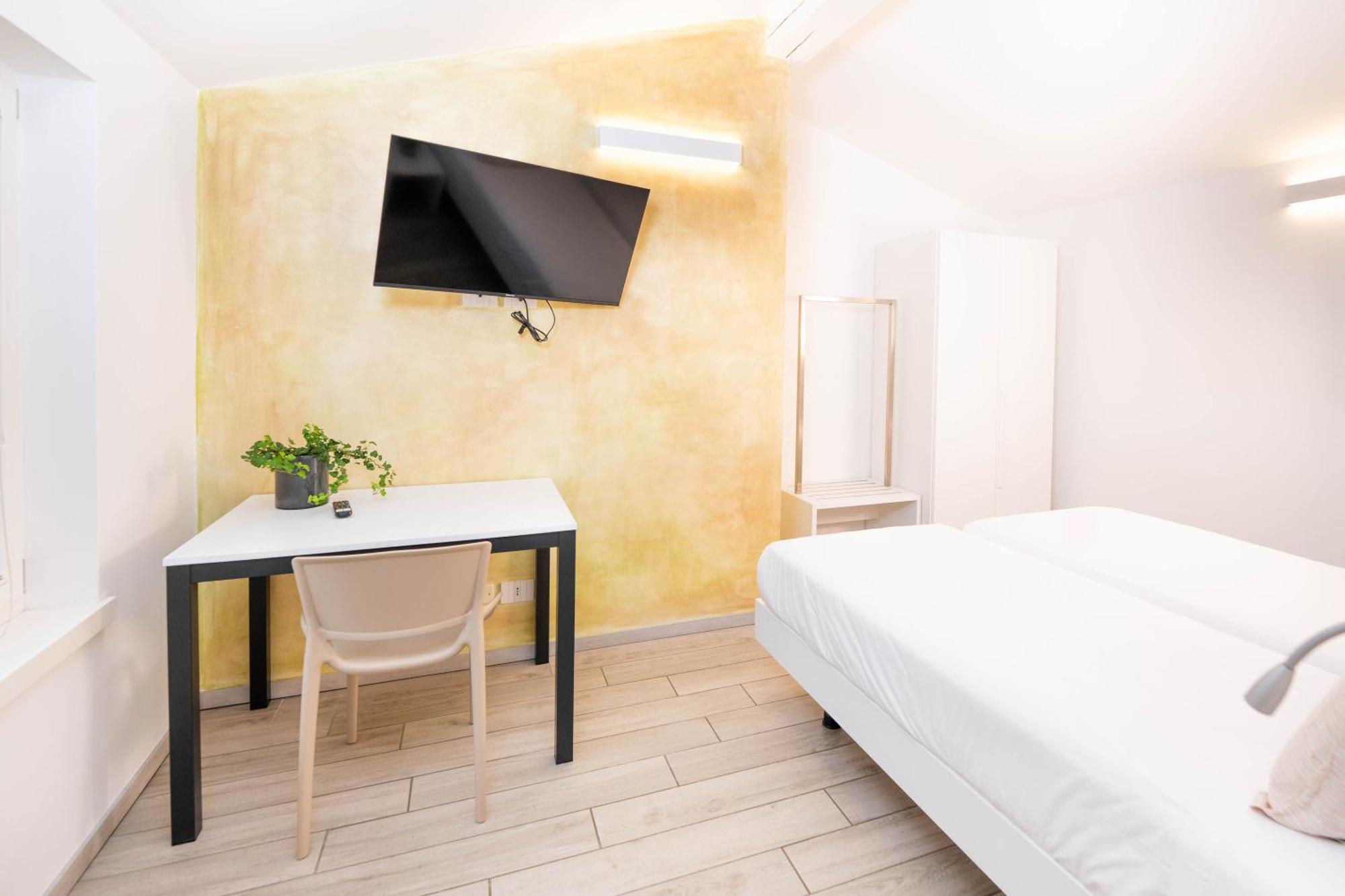 Cityu - Grazioli 27 Centro Con Parcheggio Privato Gratuito Apartamento *