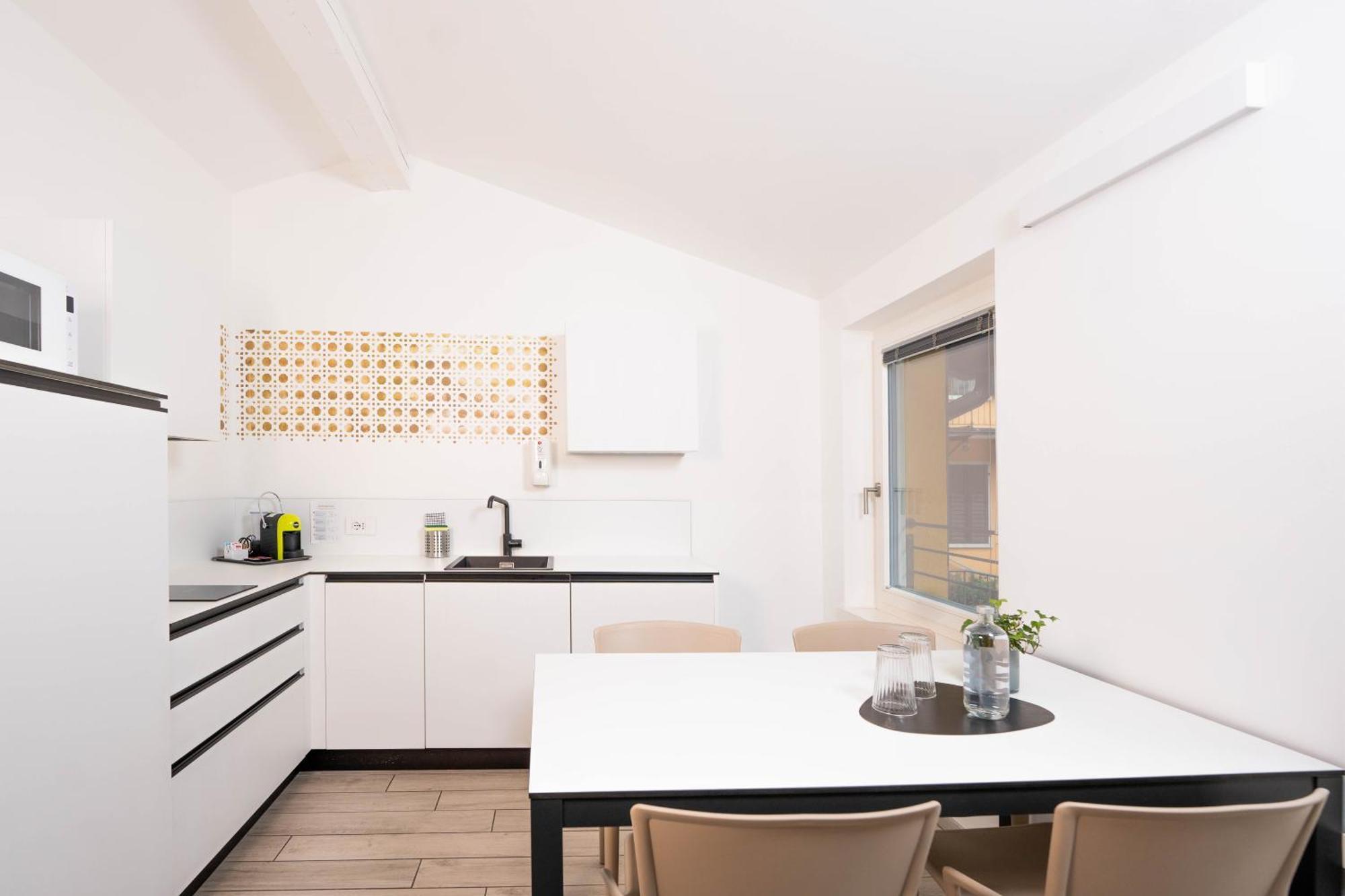 Apartamento Cityu - Grazioli 27 Centro Con Parcheggio Privato Gratuito *
